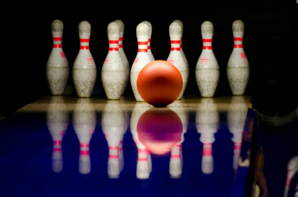 Bowling: Mehr als nur ein Spiel